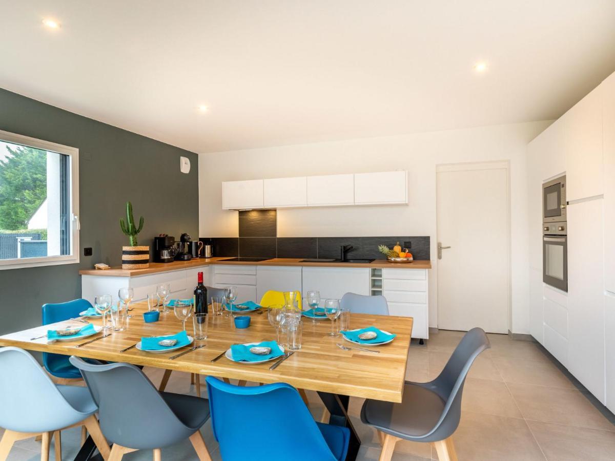 Holiday Home Villa Lanka By Interhome أرزون المظهر الخارجي الصورة